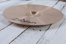 Load image into Gallery viewer, Zildjian ILH14TRC 14 Inch Trash Crash / Hi Hat Top Drum Cymbal