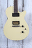 Gretsch Streamliner Jet Club Electric Guitar Aged White Finish