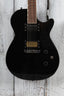 Gretsch Streamliner Jet Club Electric Guitar Jet Black Finish