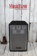 Load image into Gallery viewer, Technical Pro Passive VRTX12 Passive Speaker 5 Way Pole Mount Speaker