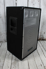 Load image into Gallery viewer, Technical Pro Passive VRTX12 Passive Speaker 5 Way Pole Mount Speaker