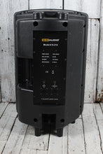 Load image into Gallery viewer, SHS Audio S-212 Speaker Cabinet