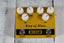 King of Blues Tone City Dual Overdrive Pedal Electric Guitar Overdrive Effects Pedal