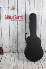Load image into Gallery viewer, Yamaha FG5 Red Label Dreadnought Acoustic Guitar Natural with Hardshell Case