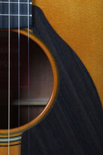 Load image into Gallery viewer, Yamaha FG5 Red Label Dreadnought Acoustic Guitar Natural with Hardshell Case