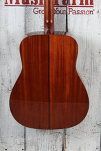 Load image into Gallery viewer, Yamaha FG5 Red Label Dreadnought Acoustic Guitar Natural with Hardshell Case