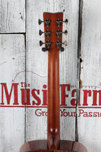 Load image into Gallery viewer, Yamaha FG5 Red Label Dreadnought Acoustic Guitar Natural with Hardshell Case