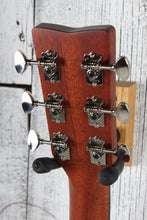 Load image into Gallery viewer, Yamaha FG5 Red Label Dreadnought Acoustic Guitar Natural with Hardshell Case