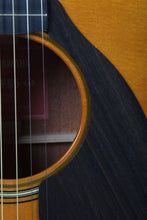 Load image into Gallery viewer, Yamaha FS5 Red Label Concert Body Acoustic Guitar Natural with Hardshell Case
