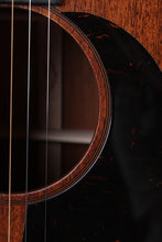 Load image into Gallery viewer, Martin Standard Series  D-17 Dreadnought Acoustic Guitar with Hardshell Case