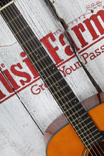 Load image into Gallery viewer, Yamaha FS5 Red Label Concert Body Acoustic Guitar Natural with Hardshell Case