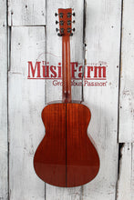 Load image into Gallery viewer, Yamaha FS5 Red Label Concert Body Acoustic Guitar Natural with Hardshell Case