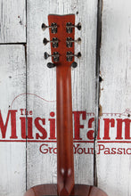Load image into Gallery viewer, Yamaha FS5 Red Label Concert Body Acoustic Guitar Natural with Hardshell Case