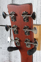 Load image into Gallery viewer, Yamaha FS5 Red Label Concert Body Acoustic Guitar Natural with Hardshell Case
