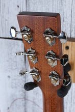 Load image into Gallery viewer, Martin Standard Series  D-17 Dreadnought Acoustic Guitar with Hardshell Case