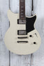 Yamaha RSS20 Revstar Standard Chambered Body Electric Guitar with Gig Bag