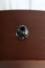 Load image into Gallery viewer, Yamaha APX600M Thinline Cutaway Acoustic Electric Guitar Smokey Black Finish