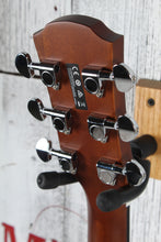 Load image into Gallery viewer, Yamaha APX600M Thinline Cutaway Acoustic Electric Guitar Smokey Black Finish