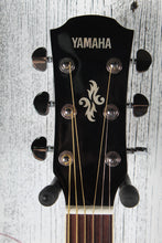 Load image into Gallery viewer, Yamaha Thinline Cutaway Acoustic Electric Guitar Old Violin Sunburst APX600 OVS