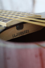 Load image into Gallery viewer, Yamaha Thinline Cutaway Acoustic Electric Guitar Old Violin Sunburst APX600 OVS