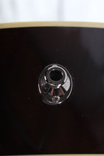 Load image into Gallery viewer, Yamaha Thinline Cutaway Acoustic Electric Guitar Old Violin Sunburst APX600 OVS