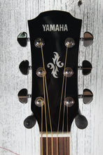 Load image into Gallery viewer, Yamaha APX600 Thinline Cutaway Acoustic Electric Guitar Oriental Blue Burst