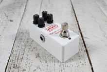 Load image into Gallery viewer, MXR Dyna Comp Bass Compressor Mini Pedal Electric Bass Guitar Effects Pedal