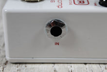 Load image into Gallery viewer, MXR Dyna Comp Bass Compressor Mini Pedal Electric Bass Guitar Effects Pedal