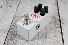 Load image into Gallery viewer, MXR Dyna Comp Bass Compressor Mini Pedal Electric Bass Guitar Effects Pedal