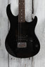 Peavey Rockmaster Solid Body Electric Guitar Black