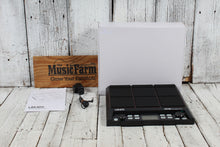 Load image into Gallery viewer, LEKATO PD705 Electric Percussion Sample Pad Drum 9 Trigger Sample Multipad