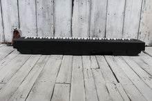 Load image into Gallery viewer, Yamaha P45B Black 88 Key Digital Piano with Music Rest and Power Supply