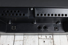 Load image into Gallery viewer, Yamaha P45B Black 88 Key Digital Piano with Music Rest and Power Supply