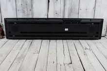 Load image into Gallery viewer, Yamaha P45B Black 88 Key Digital Piano with Music Rest and Power Supply