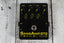 Tech 21 SansAmp GT2 Tube Amplifier Emulator Pedal Electric Guitar Effects Pedal