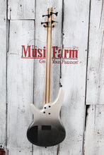 Load image into Gallery viewer, Ibanez SR300E 4 String Electric Bass Guitar Pearl Black Metallic Fade Finish
