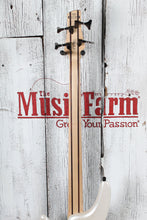 Load image into Gallery viewer, Ibanez SR300E 4 String Electric Bass Guitar Pearl Black Metallic Fade Finish