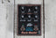 Peavey Rock Master PreAmp Pedal Electric Guitar Preamp Effects Pedal