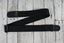 Levy's M8POLY-BLK-L 2 Inch Wide The Music Farm Polypropylene Guitar Strap Black