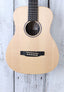 Martin LX1 Little Martin Left Handed Acoustic Guitar Solid Spruce Top w Gig Bag