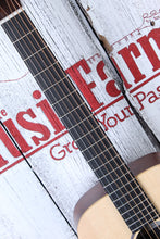 Load image into Gallery viewer, Martin LX1 Little Martin Left Handed Acoustic Guitar Solid Spruce Top w Gig Bag