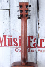 Load image into Gallery viewer, Martin LX1 Little Martin Left Handed Acoustic Guitar Solid Spruce Top w Gig Bag