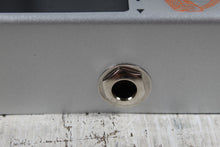 Load image into Gallery viewer, AFOT Chromatic Guitar Tuner Pedal Electric Guitar Tuner Effects Pedal