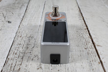 Load image into Gallery viewer, AFOT Chromatic Guitar Tuner Pedal Electric Guitar Tuner Effects Pedal