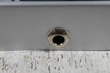 Load image into Gallery viewer, AFOT Chromatic Guitar Tuner Pedal Electric Guitar Tuner Effects Pedal