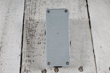 Load image into Gallery viewer, AFOT Chromatic Guitar Tuner Pedal Electric Guitar Tuner Effects Pedal