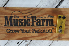 Load image into Gallery viewer, Kmise Mini Tremolo Electric Guitar Effects Pedal