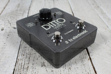 Load image into Gallery viewer, TC Electronic Ditto X2 Electric Guitar Looper Effects Pedal with True Bypass