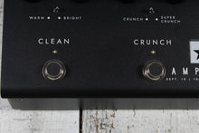 Load image into Gallery viewer, Blackstar Dept. 10 AMPED 3 Guitar Amplifier Pedal 100 Watt Amp Pedal w Gig Bag