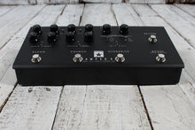 Load image into Gallery viewer, Blackstar Dept. 10 AMPED 3 Guitar Amplifier Pedal 100 Watt Amp Pedal w Gig Bag